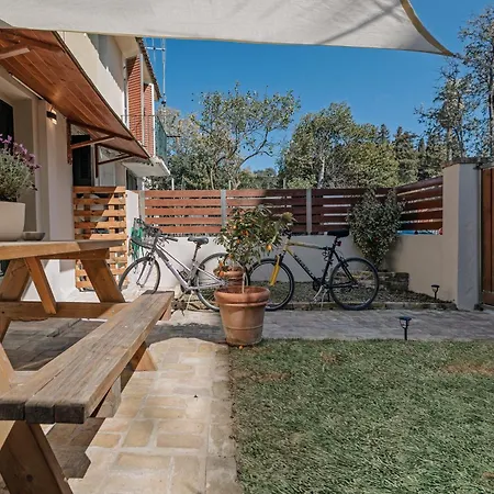 Folea @ Corfu Town! Apartamento *