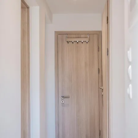 Folea @ Corfu Town! Apartamento Corfu (city)
